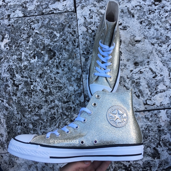 Converse Women's Chuck Taylor All Star 10 - Picture 2 of 7